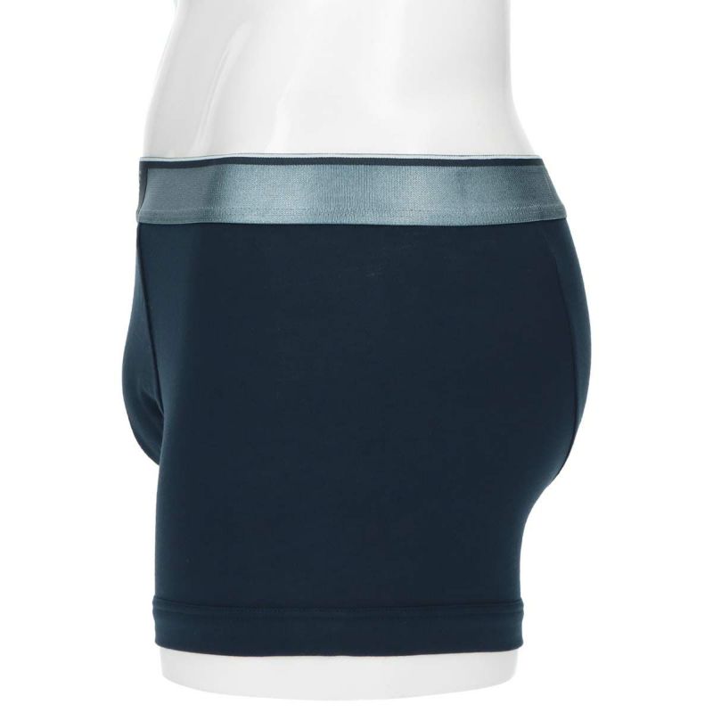 ☆30%OFFSALE☆EMPORIO ARMANI テックウール ボクサーパンツ 前