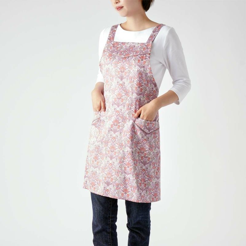 LICIE LIBERTY リバティプリント Sea Grass シーグラス 綿100