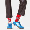 HappySocksハッピーソックスHolidayDoggoSock(ホリデードッグ)クルー丈ソックスユニセックスメンズ＆レディースプレゼント無料ラッピングギフト10240336