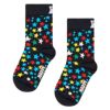 HappySocksハッピーソックスKidsStarsSock(キッズスター)kidssock子供クルー丈ソックス靴下KIDSジュニアキッズ12240094