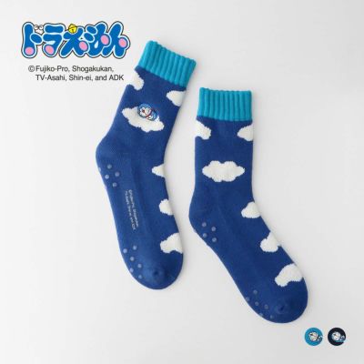 ドラえもん | 靴下 ソックス 通販のナイガイ公式オンラインショップ