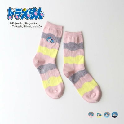 ドラえもん | 靴下 ソックス 通販のナイガイ公式オンラインショップ
