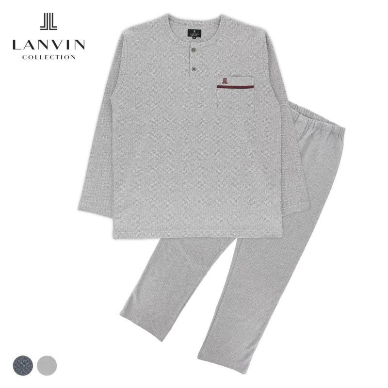 LANVIN (ランバン) | 靴下 ソックス 通販のナイガイ公式
