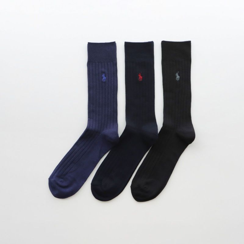 3足セット】【365日最短翌日発送】 POLO RALPH LAUREN ワン