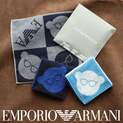 EMPORIO ARMANI (エンポリオアルマーニ) | 靴下 ソックス 通販の