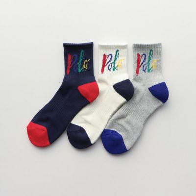 POLO RALPH LAUREN (ポロラルフローレン) | メンズ | 靴下