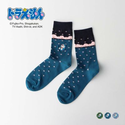 ドラえもん | 靴下 ソックス 通販のナイガイ公式オンラインショップ ドラえもん | 靴下 ソックス 通販のナイガイ公式オンラインショップ