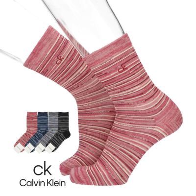 Calvin Klein (カルバンクライン) | 靴下 ソックス 通販の