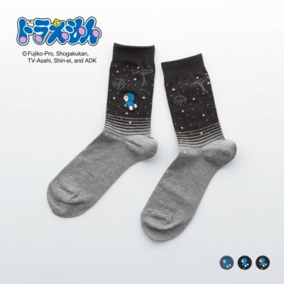 ドラえもん | 靴下 ソックス 通販のナイガイ公式オンラインショップ