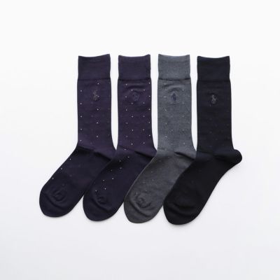 楽天市場】＊ポロ ラルフローレン 靴下 827001PK2 6足セット
