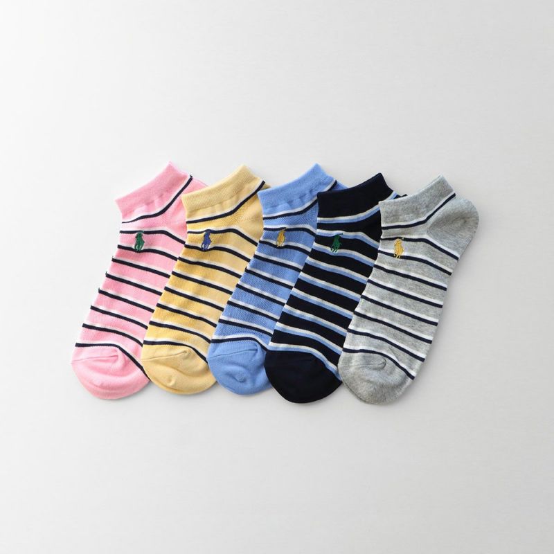 POLO RALPH LAUREN (ポロラルフローレン) | メンズ | 靴下