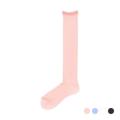 ハイソックス (ひざ下丈) | 靴下 ソックス 通販のナイガイ公式
