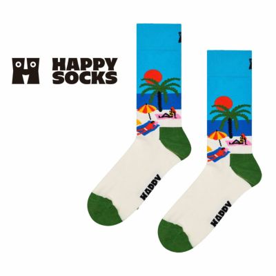 Happy Socks (ハッピーソックス) | 靴下 ソックス 通販のナイガイ公式 