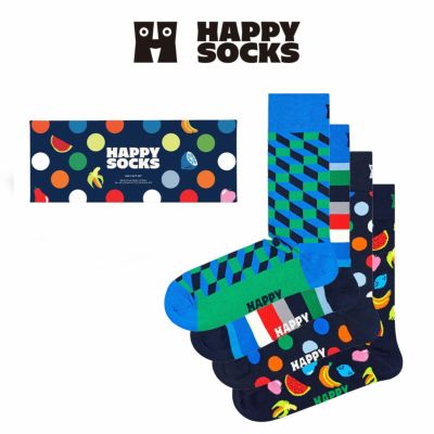 Happy Socks (ハッピーソックス) | 靴下 ソックス 通販の