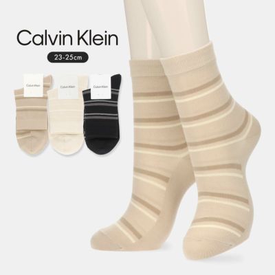 Calvin Klein (カルバンクライン) | 靴下 ソックス 通販の