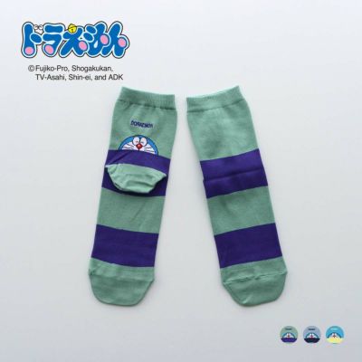 ドラえもん | 靴下 ソックス 通販のナイガイ公式オンラインショップ
