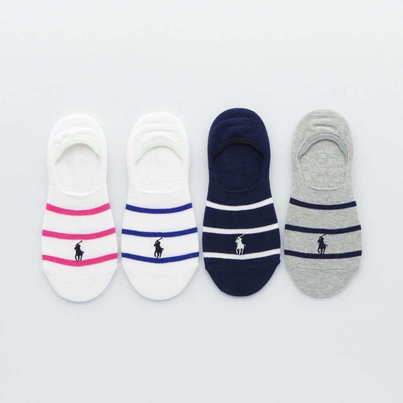 POLO RALPH LAUREN (ポロラルフローレン) | レディース | 靴下