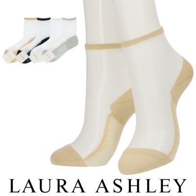英国を中心に展開するライフスタイルブランド「LAURA ASHLEY