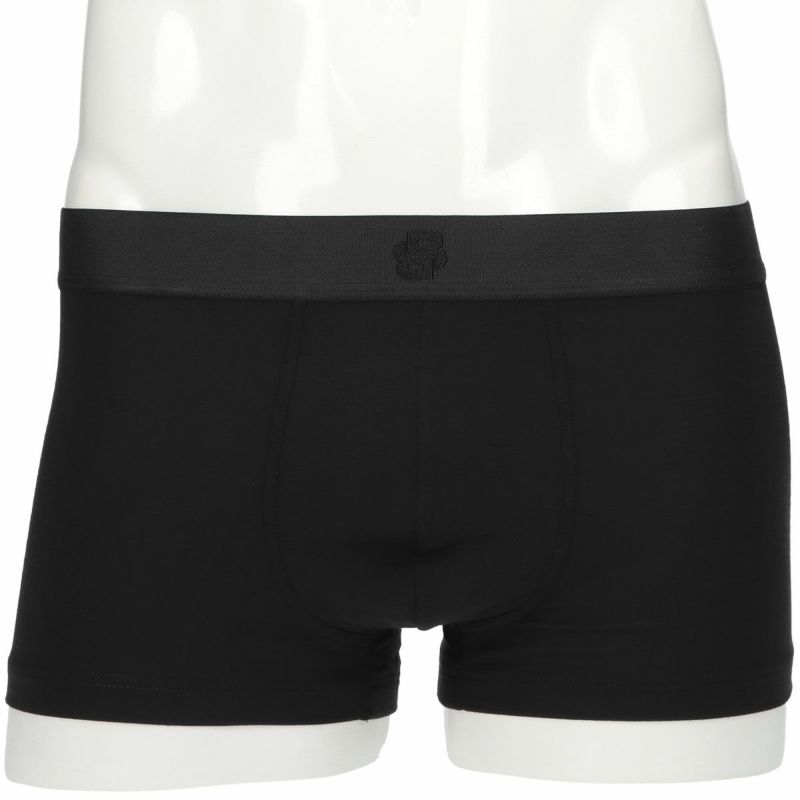 【新品未使用】HUGO BOSSのパンツ HUGO / HUGO BOSS Trunk Silky シルキー トランク ボクサー