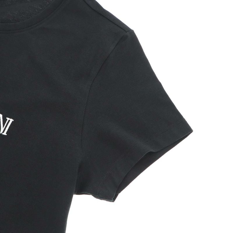 エンポリオ アルマーニ  ASV オーガニックコットンラウンジウェア ロゴプリント Tシャツ ロゴ Vネック EMPORIO ARMANI 54108819 楽天市場】EMPORIO ARMANI エンポリオ アルマーニ ASV