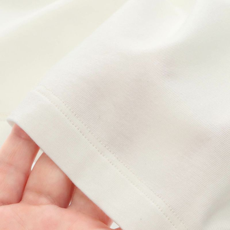 エンポリオ アルマーニ レディース ラウンジウェア Tシャツ オーバーサイズ ESSENTIAL COTTON  ギフト EMPORIO ARMANI 54108875 楽天市場】EMPORIO ARMANI（エンポリオ アルマーニ）レディース