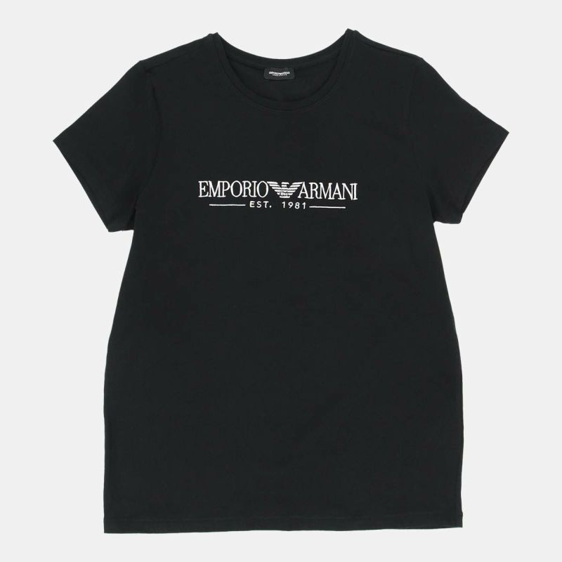 Emporio Armani クルーネックスウェット Sサイズ EMPORIO ARMANI エンポリオ アルマーニ パーカー スウェット