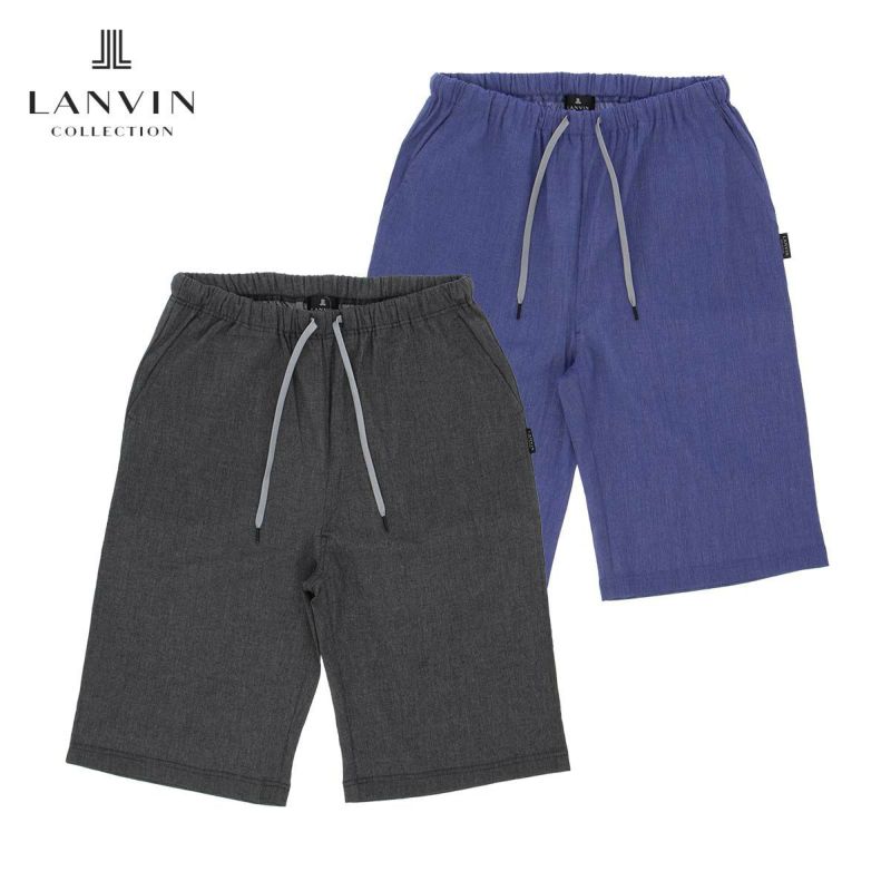 LANVIN (ランバン) | 靴下 ソックス 通販のナイガイ公式