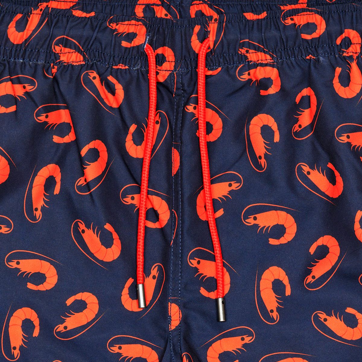 HappySocksハッピーソックスShrimpySwimShorts（シュリンピー）水着スイムショーツショートパンツ15233002
