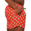 HappySocksハッピーソックスDoggoSwimShorts（ドッゴ）犬ドッグ水着スイムショーツショートパンツ15233003
