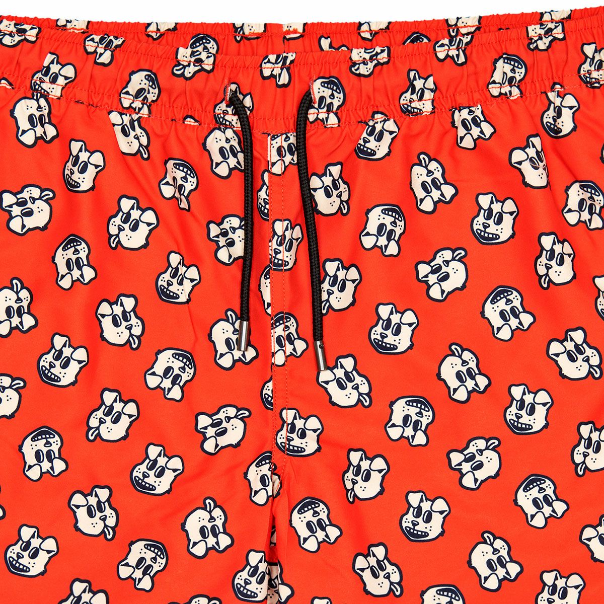 HappySocksハッピーソックスDoggoSwimShorts（ドッゴ）犬ドッグ水着スイムショーツショートパンツ15233003