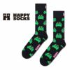 HappySocksハッピーソックスFrog（フロッグ）クルー丈ソックス靴下ユニセックスメンズ＆レディースプレゼント無料ラッピングギフト10231084