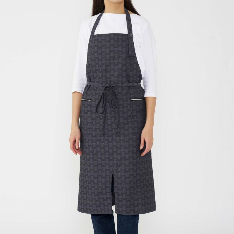 のび太様:LANVIN ランバン カシミヤ100％ ダブル ロング ロングカットジャガードコンビカットソー|LANVIN en Bleu