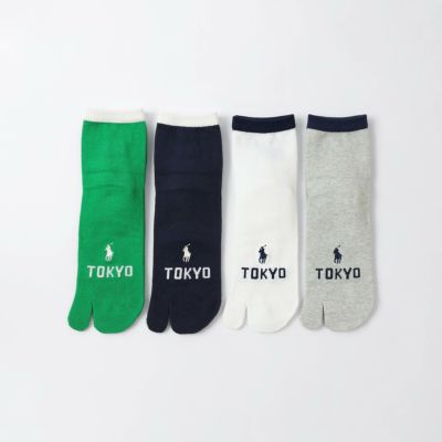 【靴下3足付き】local golfレディース スウェットポロRUFFLOG 靴下3足付き】local golfレディース スウェットポロRUFFLOG