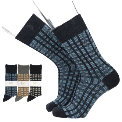 DAKS (ダックス) | メンズ | 靴下 ソックス 通販のナイガイ公式