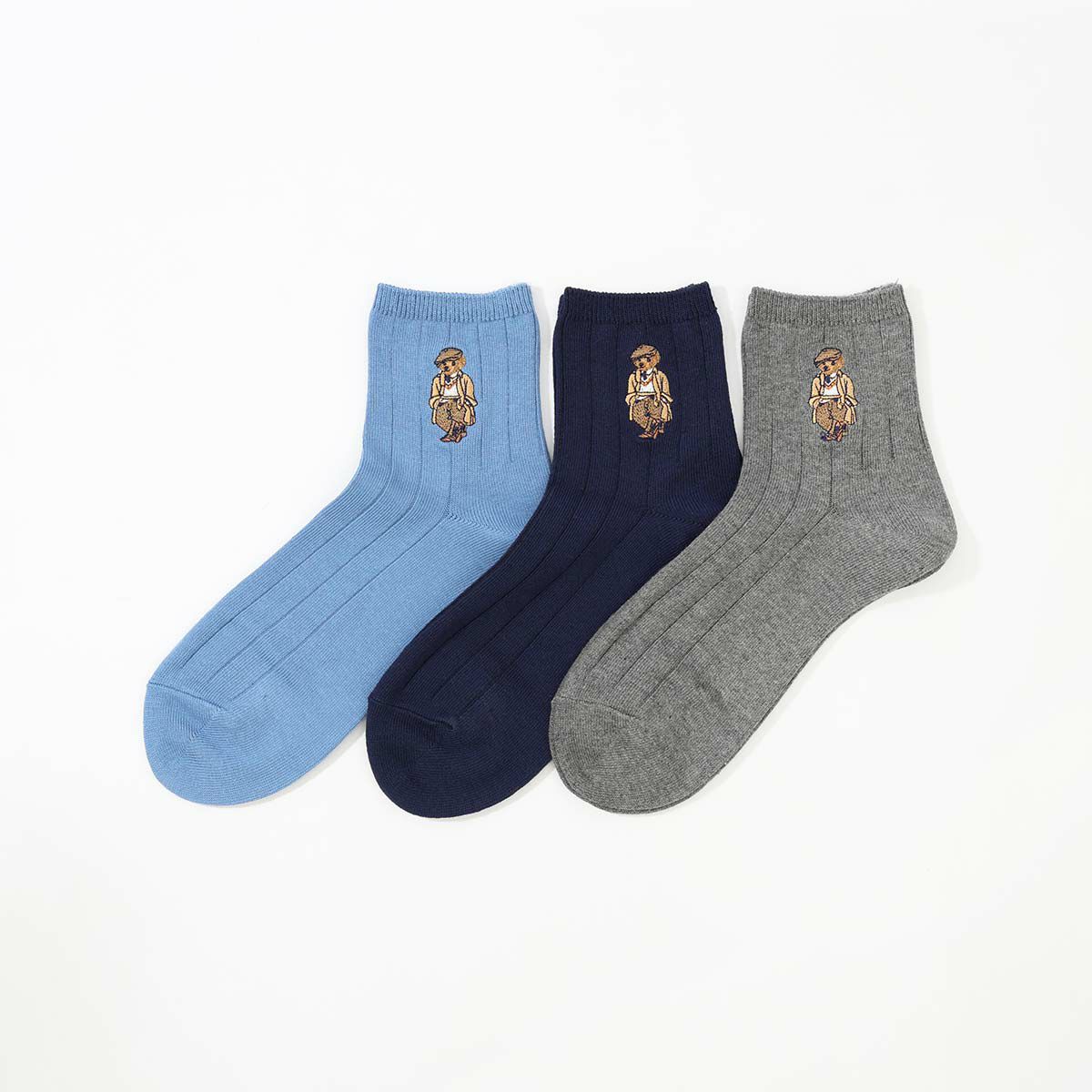 ソックス | 靴下 ソックス 通販のナイガイ公式オンラインショップ