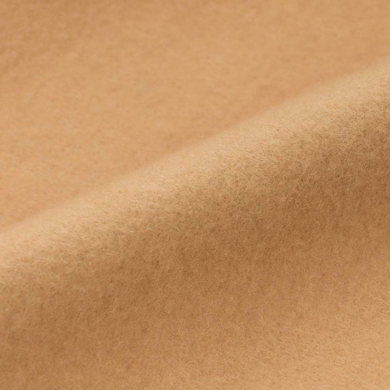 LANVIN COLLECTION ランバン コレクション 裏起毛 ポリエステル100％ 後ろボタン 背付き フェリシテローズ柄 セツキ エプロン レディース 70044018