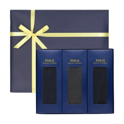 POLO RALPH LAUREN (ポロラルフローレン) | メンズ | 靴下 ソックス